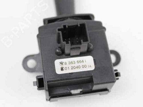 Steering column stalk BMW 3 (E46)  | BP19217058I23 