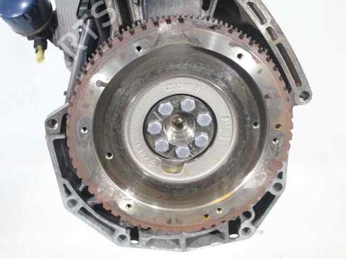 Engine RENAULT MEGANE III Hatchback (BZ0/1_, B3_) 1.5 dCi (BZ0C) | BP34410035M1  - Image 7