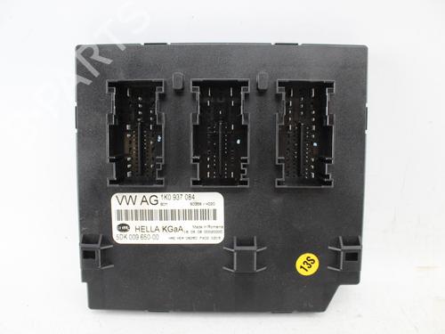 Electronic module VW GOLF V (1K1) 2.0 GTI | BP40111839M83 - Image 8