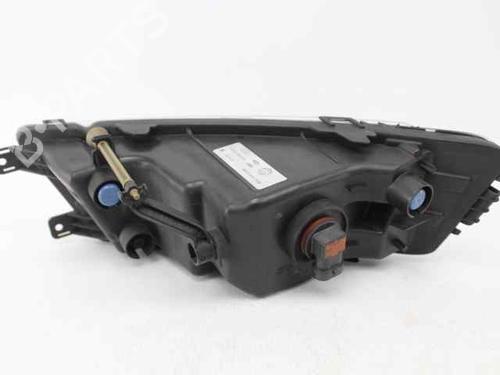 Right front fog light SKODA OCTAVIA III Combi (5E5, 5E6) 1.6 TDI | BP29761033C31 