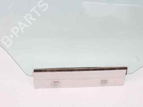 Front right door window OPEL CORSA E (X15) 1.4 (08, 68) | BP29818514C19 
