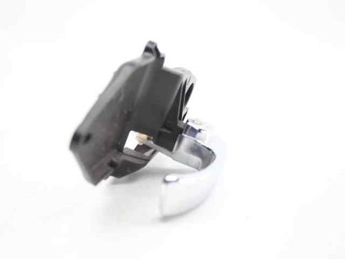 Front right interior door handle FIAT 500 (312_) 1.2 (312AXA1A) | BP19227907I14 