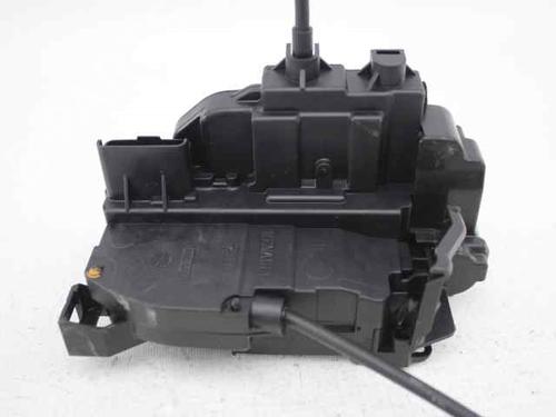 Rear left lock RENAULT MEGANE III Grandtour (KZ0/1) 1.5 dCi (KZ09, KZ0D, KZ1G, KZ29, KZ14, KZ1W, KZ10, KZ1F,... | BP19244969C100