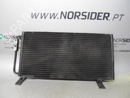 Used AC radiator ROVER 200 II Hatchback (RF) 214 Si (103 hp) 19187251
