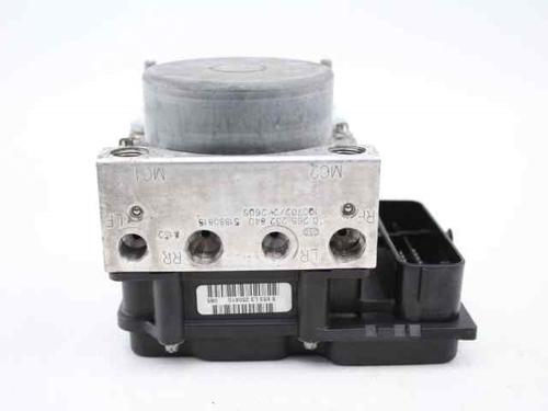 ABS pump FIAT 500 (312_) 1.2 (312AXA1A) | BP19241420M43 