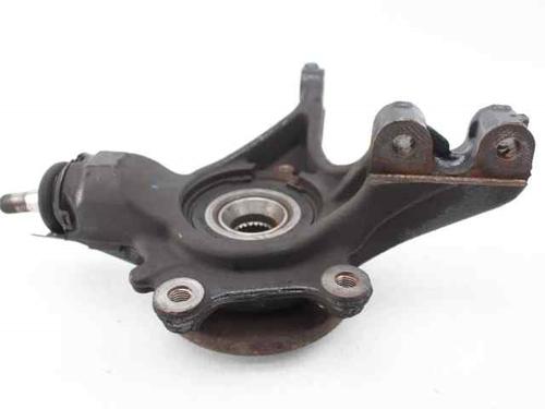 Left front steering knuckle CITROËN BERLINGO Box Body/MPV (B9) 1.6 BlueHDi 100 | BP30312029M25