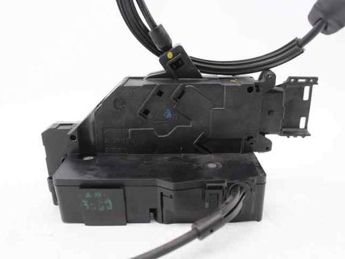 Rear right lock CITROËN C4 Picasso I MPV (UD_) 1.6 HDi 110 | BP29873129C99 