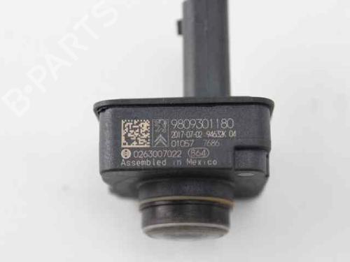 Camera CITROËN C3 III (SX) 1.6 BlueHDi 100 | BP34145519E14  - Image 7