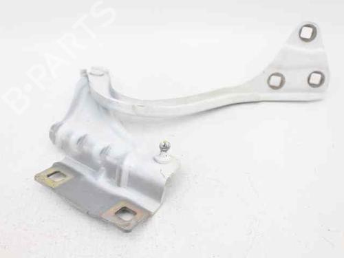 Hinge/Door check strap RENAULT MEGANE IV Grandtour (K9A/M/N_) 1.5 dCi 110 | BP29143723C146 