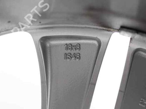 Cerchio OPEL ASTRA J (P10) 1.7 CDTI (68) | BP30631184C45