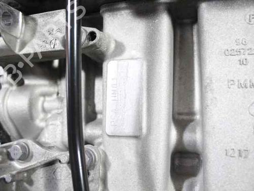 Engine PEUGEOT 2008 I (CU_) 1.2 VTi | BP39626375M1 - Image 4