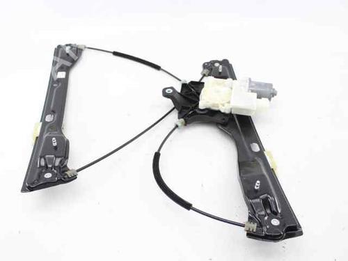 Used Front left window mechanism Front left window mechanism OPEL ASTRA K Sports Tourer (B16) 1.5 CRDI (35) (122 hp) 32873735 32873735