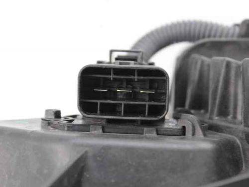 Radiator fan KIA CEE'D (JD) 1.6 CRDi 136 | BP39700059M35 - Image 6