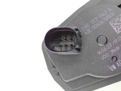 Fuel intake system SKODA KAMIQ (NW4) 1.5 TSI | BP32433160M97 