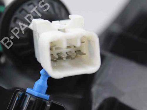 Left taillight MITSUBISHI MIRAGE / SPACE STAR VI Hatchback (A0_A) 1.2 (A03A) | BP33418371C34 - Image 7