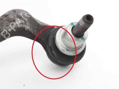 Steering rack AUDI A4 B8 (8K2)  | BP33249807M22  - Image 6