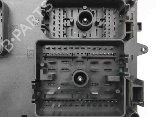 Fuse box CHEVROLET CRUZE Station Wagon (J308) 1.7 TD | BP31606108E1 