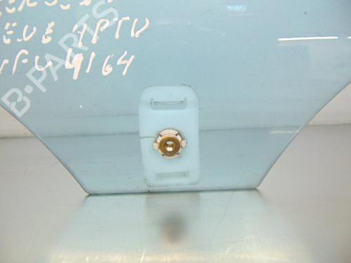 Rear right door window MERCEDES-BENZ C-CLASS (W203)  | BP19191418C21 