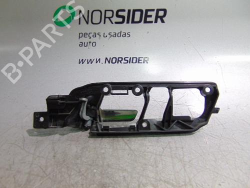 Front right interior door handle VW POLO (9N_, 9A_)  | BP19188555I14 