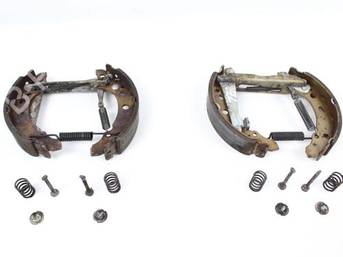 Used Other Other SEAT CORDOBA Vario (6K5) [1996-2002] 19211391 19211391