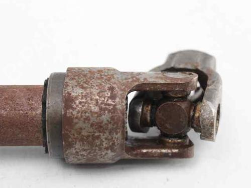 Steering column VOLVO V40 Hatchback (525) D2 | BP34609746M21  - Image 7
