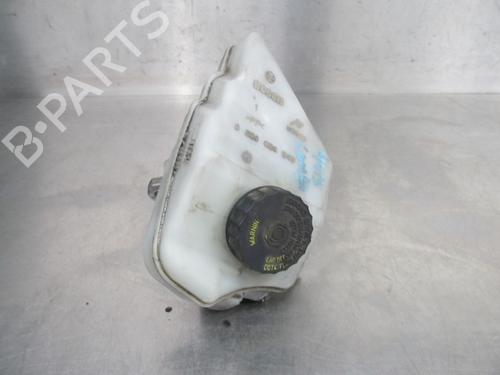 Brake master cylinder OPEL COMBO Box Body/MPV 1.7 CDTI 16V | BP19194977M77 
