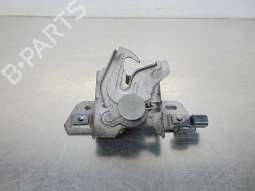Hood lock VOLVO S40 II (544) 2.0 D | BP19197362C133
