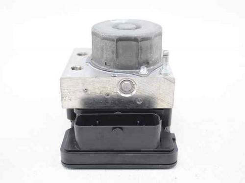 ABS pump RENAULT CLIO IV (BH_) 1.5 dCi 75 | BP21199897M43 