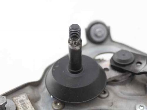 Front wiper motor PEUGEOT 508 SW I (8E_) 2.0 HDi RXH Hybrid4 | BP27666768M29 
