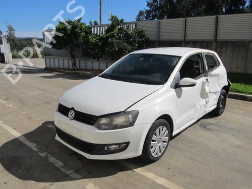 Ricambi VW POLO V (6R1, 6C1) 1.6 TDI (90 hp) 4413948