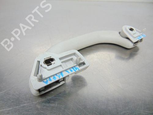 Interior roof handle SKODA FABIA I (6Y2) 1.4 | BP19196274I35 