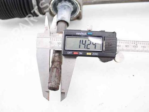 Steering rack FIAT 500 (312_) 1.3 D Multijet (312AXB1A) | BP28485798M22 