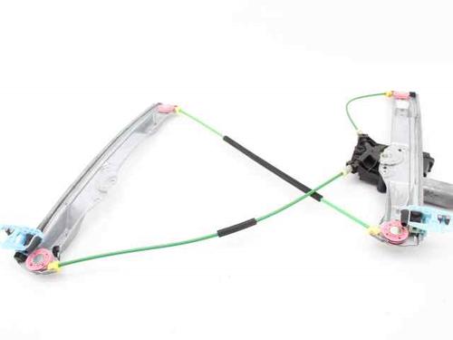 Used Front right window mechanism OPEL CORSA D (S07) 1.3 CDTI (L08, L68) (75 hp) 30311936