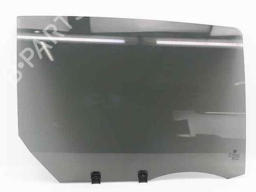 Used Rear right door window PEUGEOT 308 II (LB_, LP_, LW_, LH_, L3_) 1.6 BlueHDi 120 (120 hp) 19220563