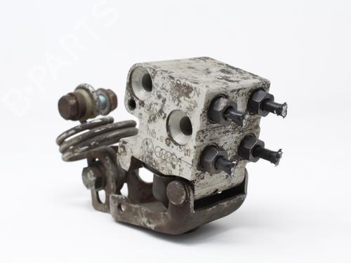 Other VW POLO III (6N1) 50 1.0 | BP21198166O1 