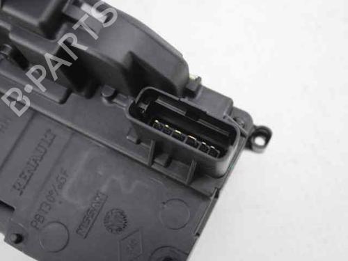 Rear right lock RENAULT MEGANE III Grandtour (KZ0/1) 1.5 dCi (KZ1M, KZ1W, KZ0R) | BP19244147C99 