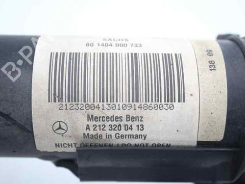 Right front shock absorber MERCEDES-BENZ E-CLASS (W212)  | BP19239703M17 