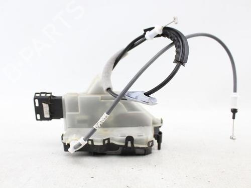 Used Rear left lock Rear left lock 39573016 39573016