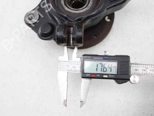 Right front steering knuckle CITROËN C3 III (SX) 1.2 PureTech 82 | BP39573032M26 - Image 5
