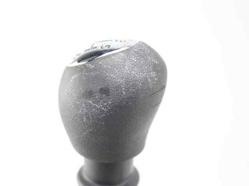 Gear lever RENAULT MEGANE III Hatchback (BZ0/1_, B3_) 1.2 TCe (BZ2B, BZ11) | BP19237811M90 
