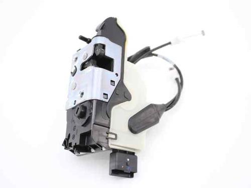 Used Front left lock PEUGEOT 2008 I (CU_) 1.6 HDi (114 hp) 19235165