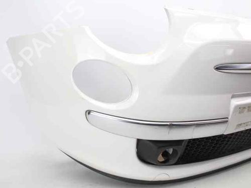 Front bumper FIAT 500 (312_) 1.2 (312AXA1A) | BP29986875C7