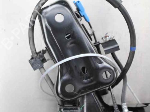 Rear axle CITROËN C3 III (SX) 1.2 PureTech 82 | BP39572964M2 - Image 4