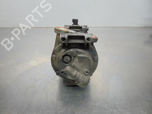AC compressor FORD FOCUS II Turnier (DA_, FFS, DS) 1.4 | BP19195740M34 
