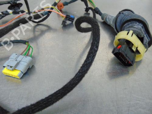Wiring harness PEUGEOT 307 Break (3E) 2.0 HDI 110 | BP19197699E16 