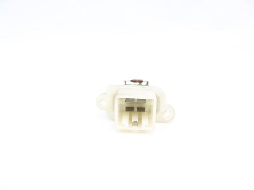 Heater resistor FORD FOCUS II Turnier (DA_, FFS, DS)  | BP19210574M108 