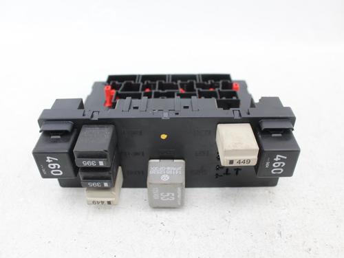 Control unit SEAT LEON (1P1) 1.9 TDI | BP40554441M11 - Image 9