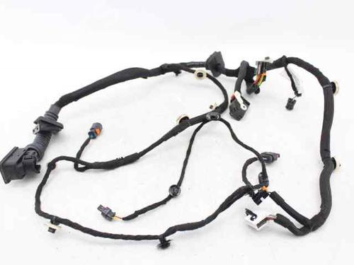 Ledningsnet Ledningsnet OPEL ASTRA L (OV5) 1.2 (FPHNSL, FPHNSR) (131 hp) 37480441 37480441