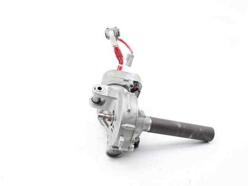 Used Steering column Steering column TOYOTA AURIS (_E18_) 1.4 D-4D (NDE180_, NDE180R) (90 hp) 19209595 19209595