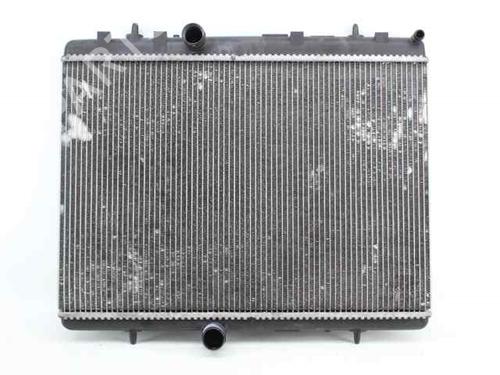 Used Water radiator CITROËN C4 Picasso I MPV (UD_) 1.6 HDi 110 (112 hp) 29873168